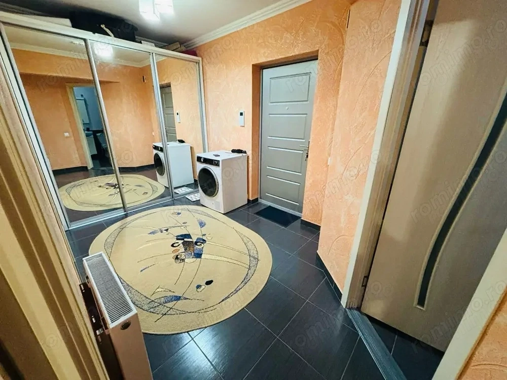 Garsoniera in zona Vitan