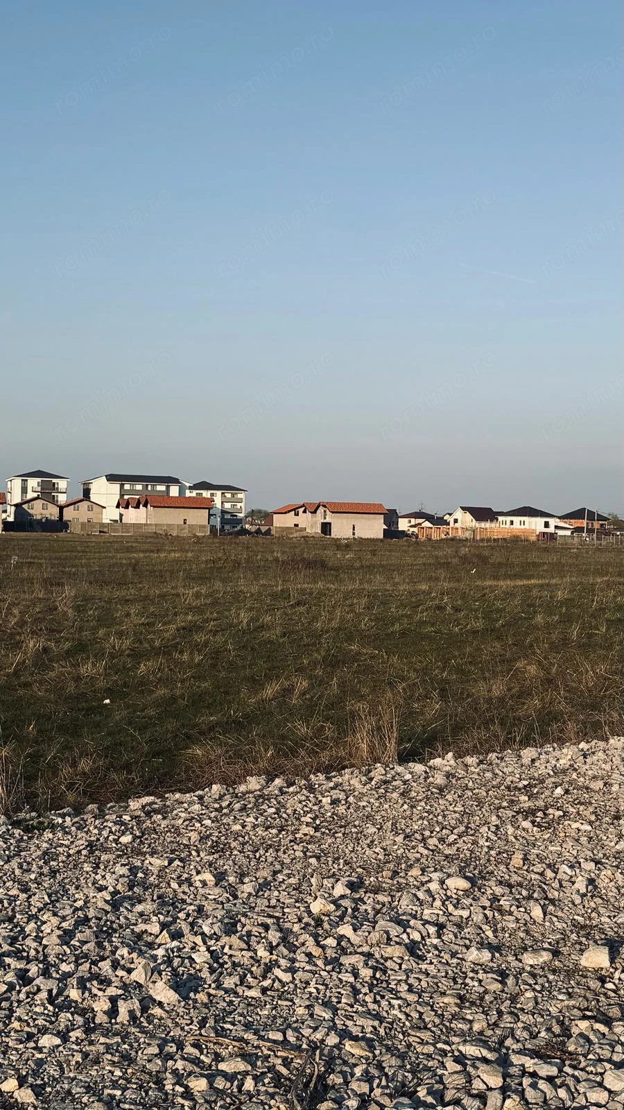 AV681 Parcele de teren INTRAVILAN de vanzare, Calea Urseni