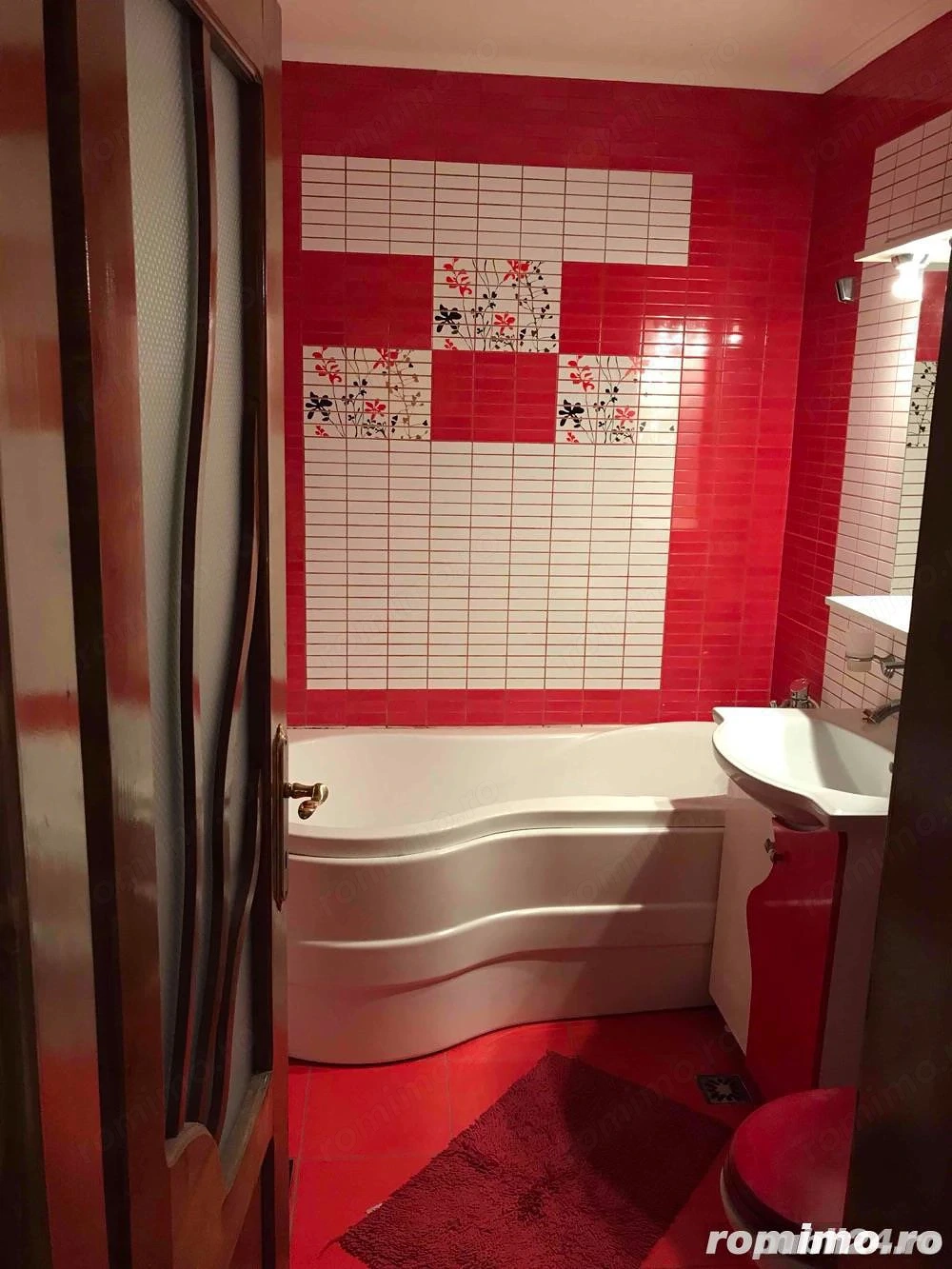  Garsoniera pe Bulevardul Pipera