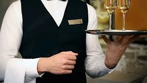 Chemical LTD SRL cauta 2 persoane pentru poziția de chelner(ospătar)