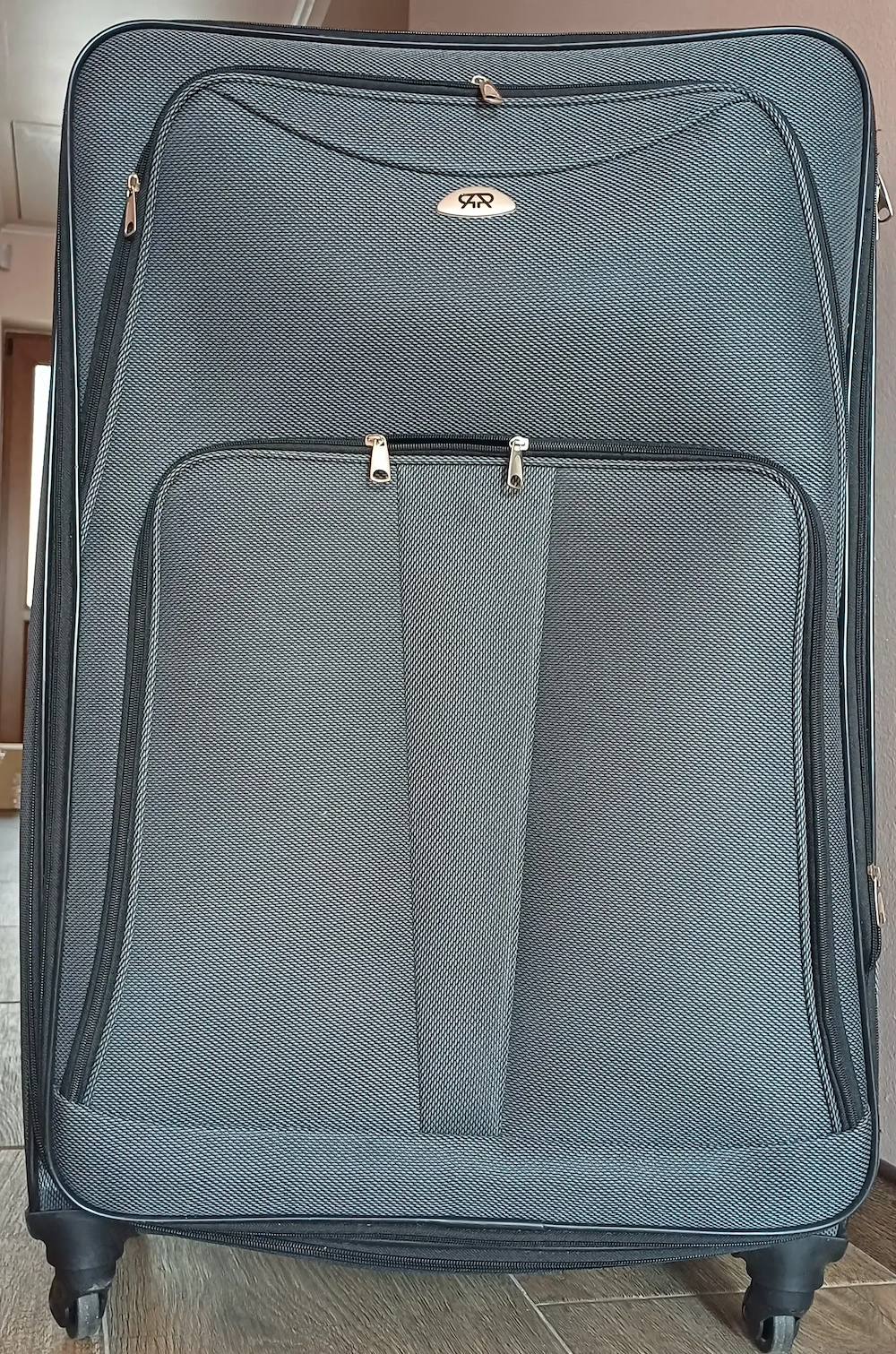 De vânzare troller.