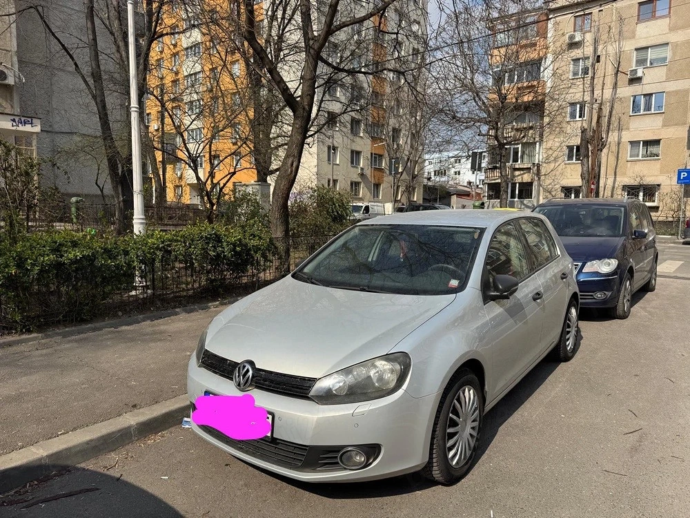 De Vanzare