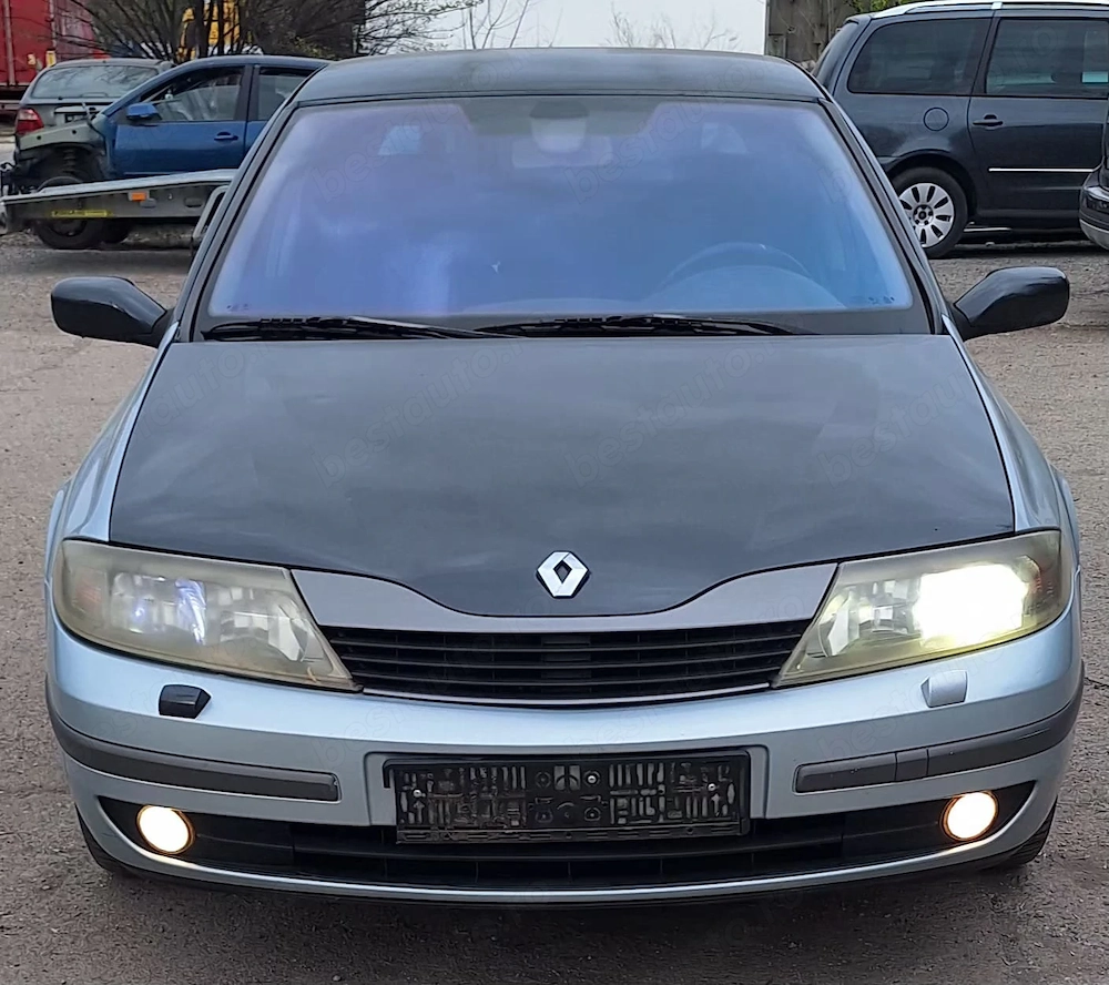 Dezmembram Renault Lguna 2