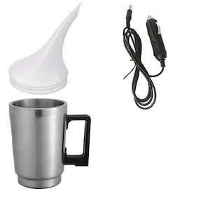 Cana Atomizor 12V Pentru Kit Restaurare Faruri Cu Polimer Lichid