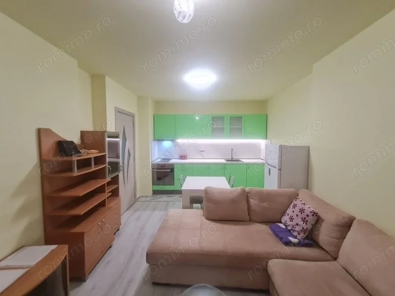 Apartament cu 2 cam. in Titan