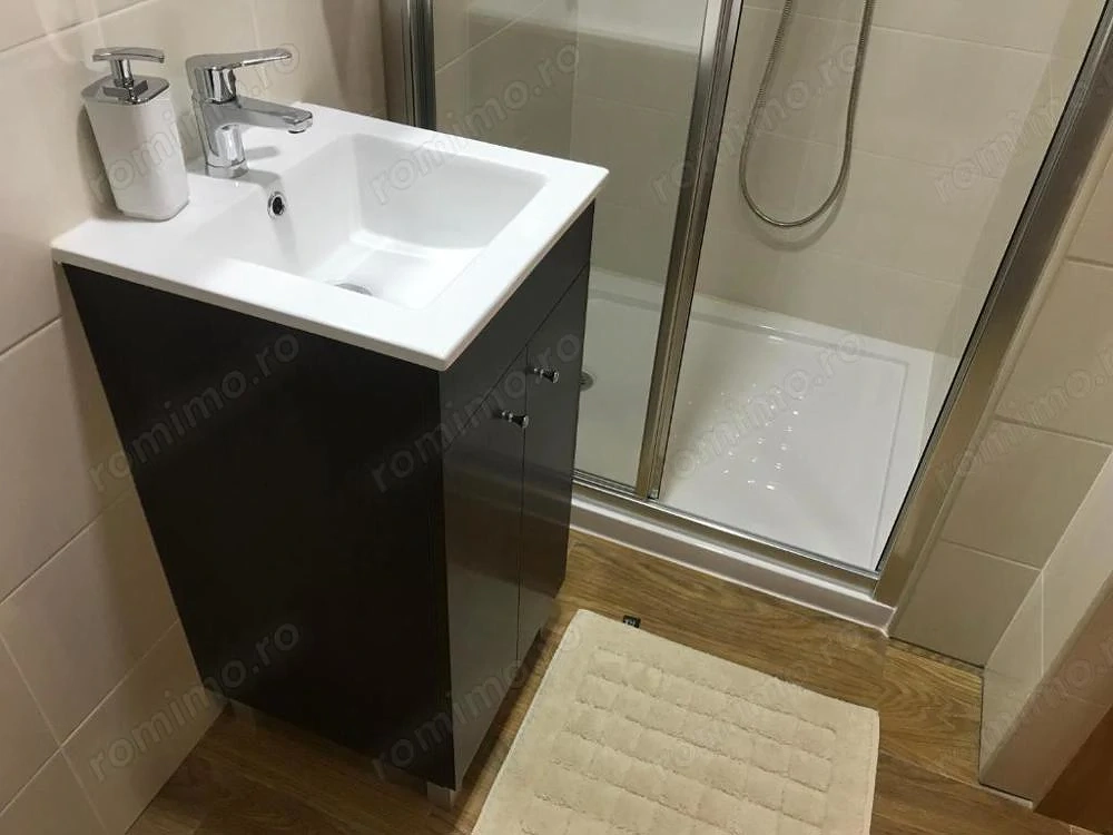 Garsoniera zona Aviatiei