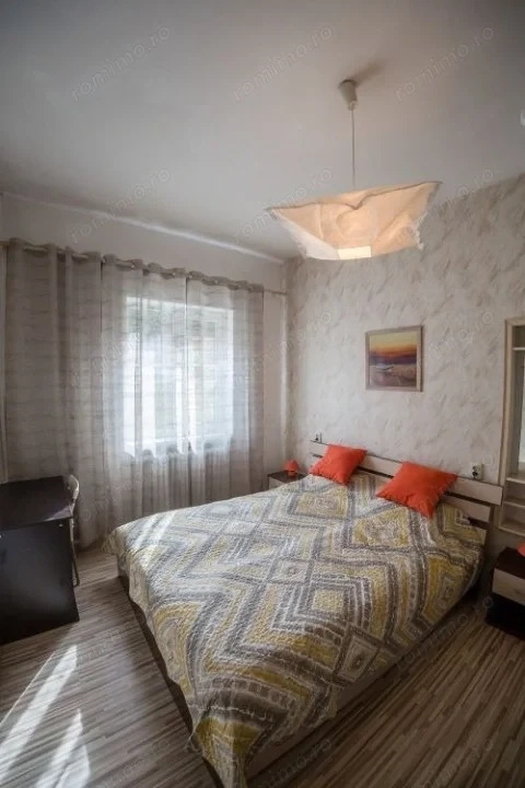 Garsoniera URGENT in zona Cismigiu