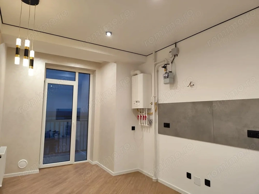 Garsoniera de 32mp in zona Brancoveanu