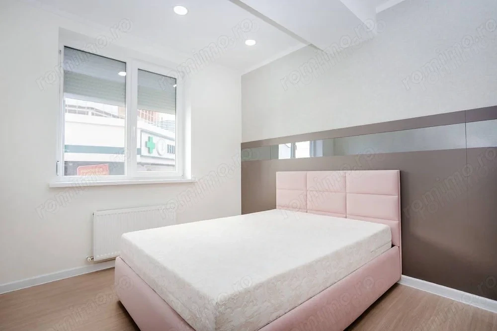 Apartament cu 2 camere Zona Dristor