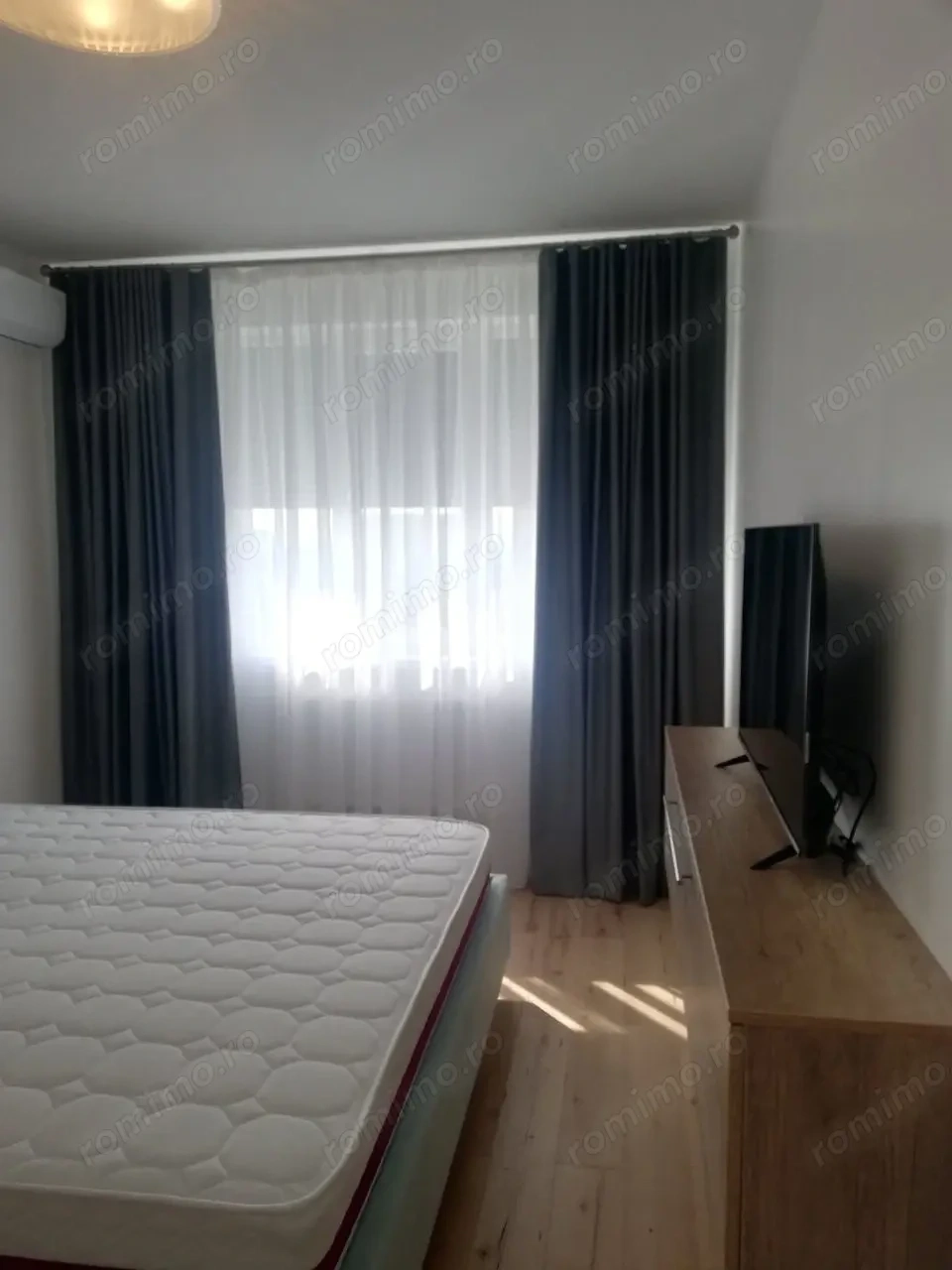 Garsoniera in zona Drumul Taberei