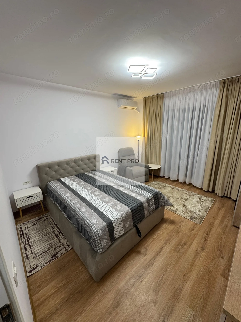 First Use Garsoniera Plaza Residence Exigent Metrou Lujerului