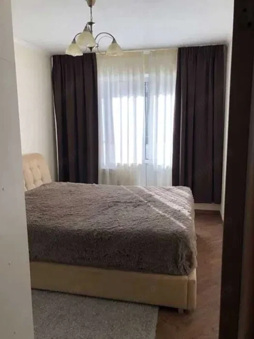 Garsonieră in zona Giurgiului