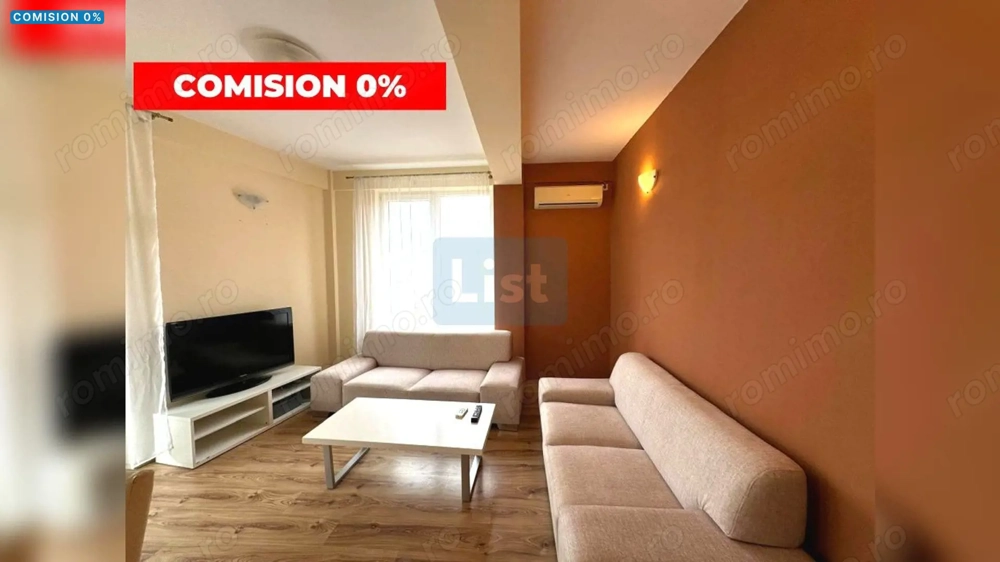 0% Comision | Apartament semidecomandat cu 4 camere, 97 mp | Zorilor |