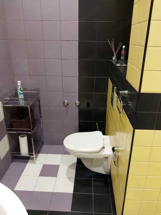 Închiriere garsonieră, Giurgiului