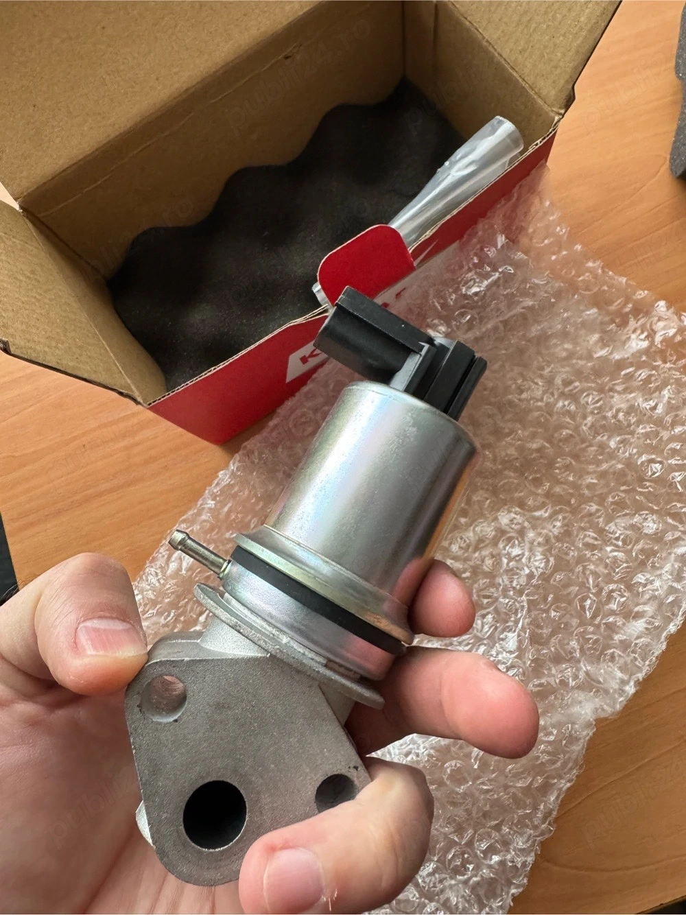 De vânzare EGR pentru VW Golf 4 1.6 benzină