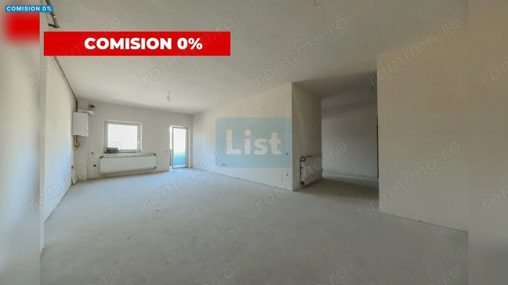 Comision 0%  |  Apartament 2 camere Marasti | 62mp