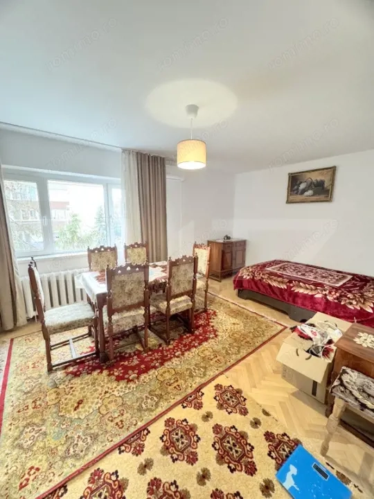 Apartament 2 camere decomandate, etaj intermediar, Gheorgheni - N. Titulescu