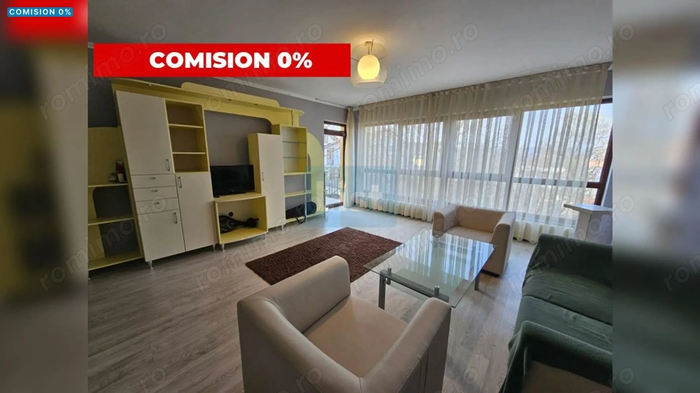 Andrei Muresanu | 2 camere | 73mp suprafata utila + 18mp terasa