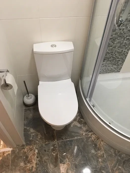 Garsonieră în Giurgiului