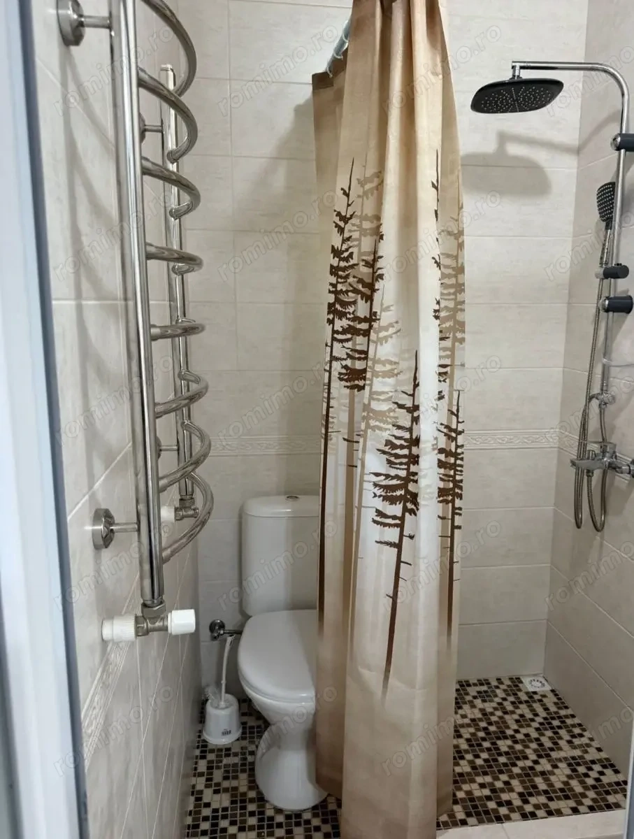 Garsoniera in zona Gorjului