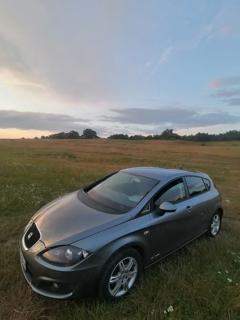 Seat Leon COPA 1.4TSI