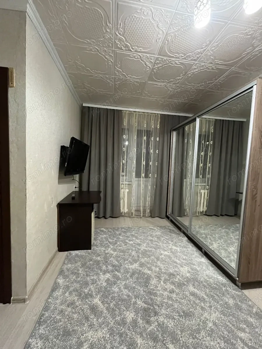  Garsoniera in zona Drumul Taberei 