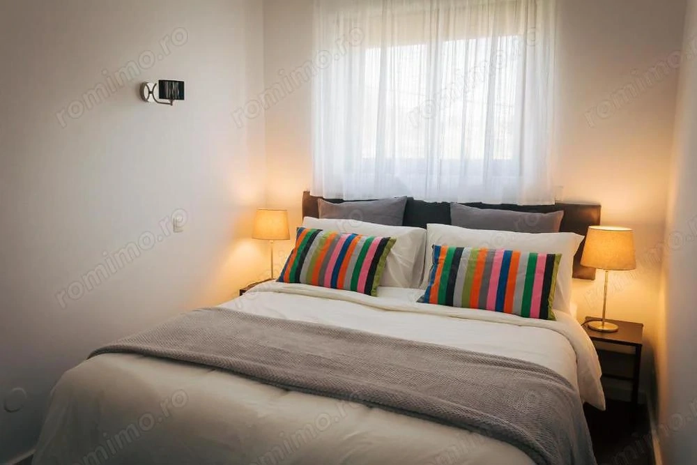 Garsoniera zona Colentina