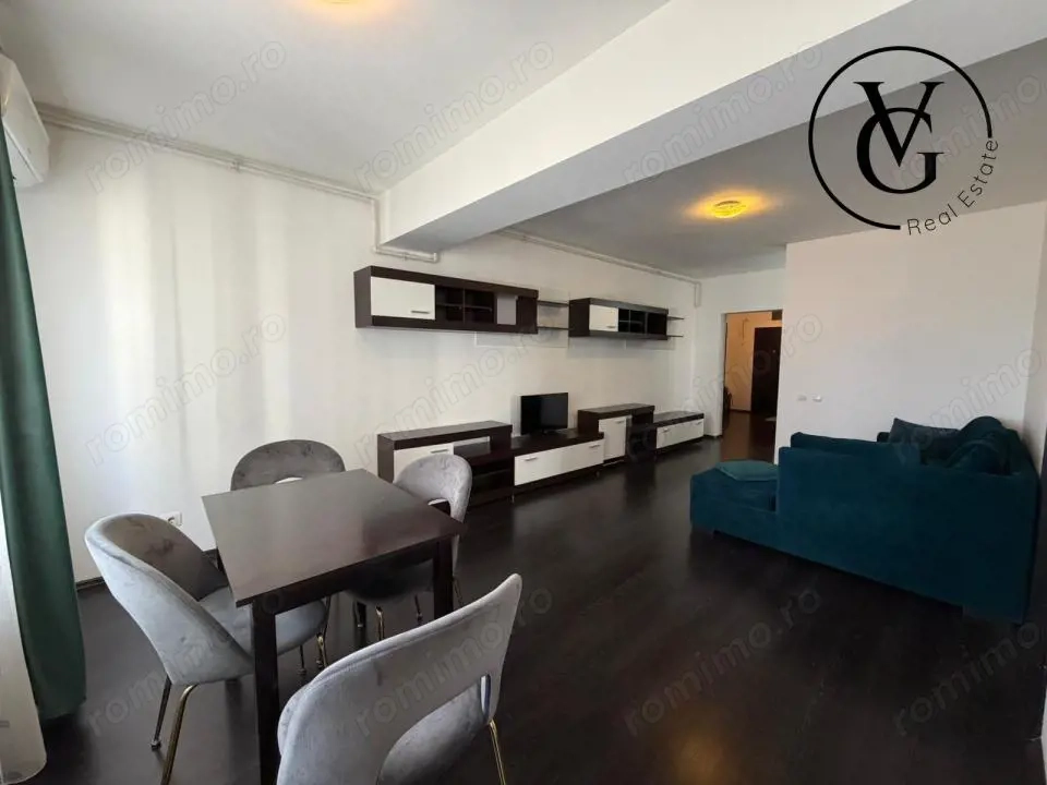 Apartament 3 camere | Sebastian | Bloc Nou 