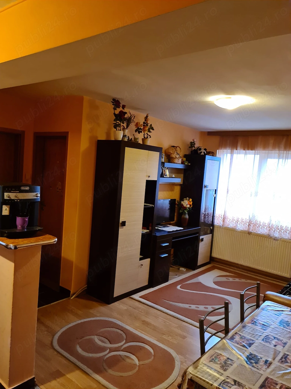 Vindem Apartament Sebeș-Alba, m.kog etj.2, 32m2 Preț 43.000 Euro neg 