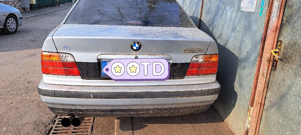 Bmw e36 316i