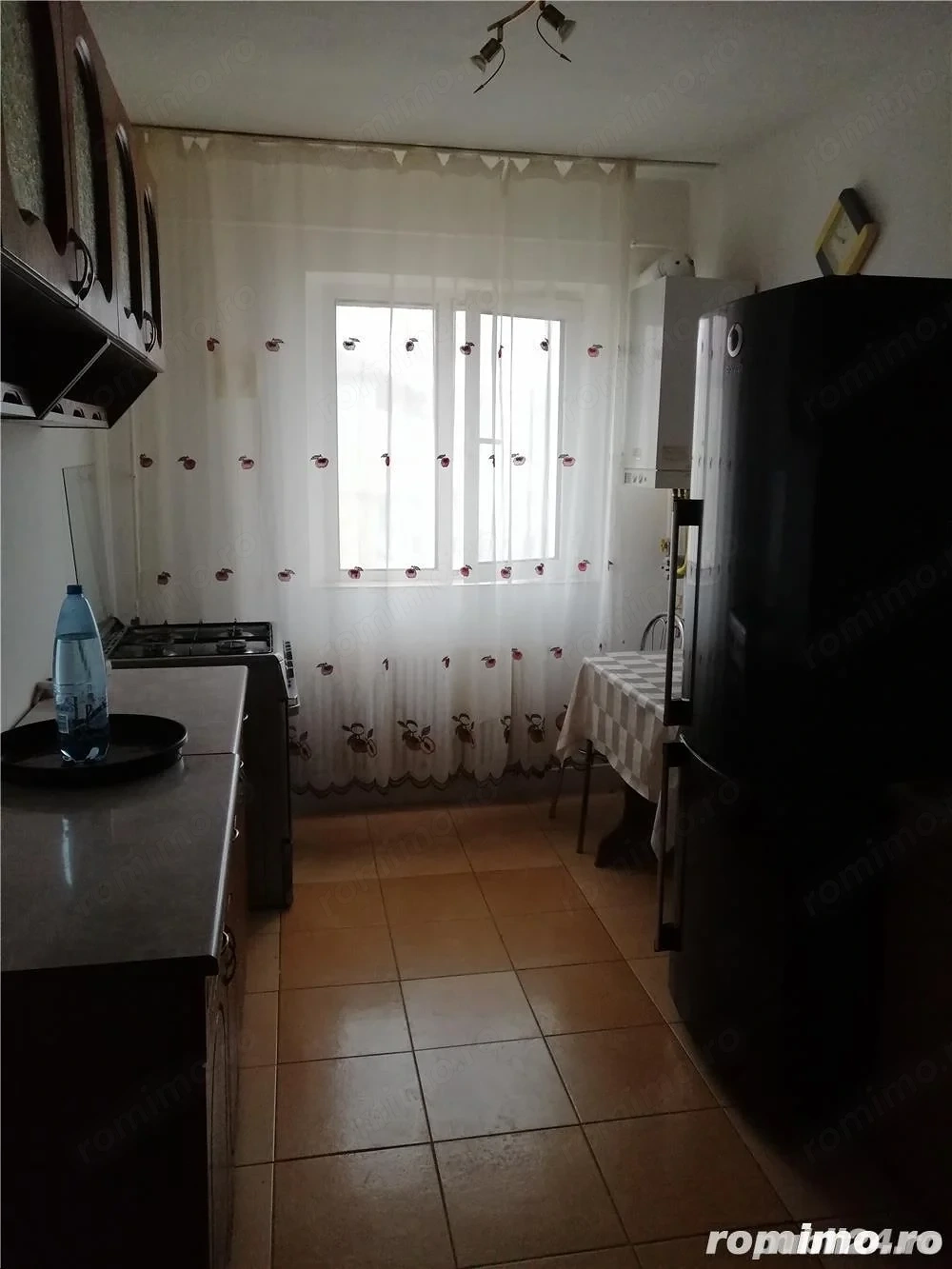 Garsoniera la Eroii Revolutiei