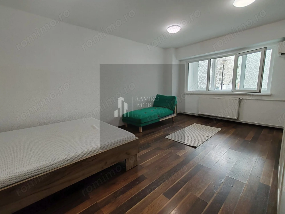 GARSONIERA VITAN/TIMPURI NOI, DECOMANDATA, 40MP