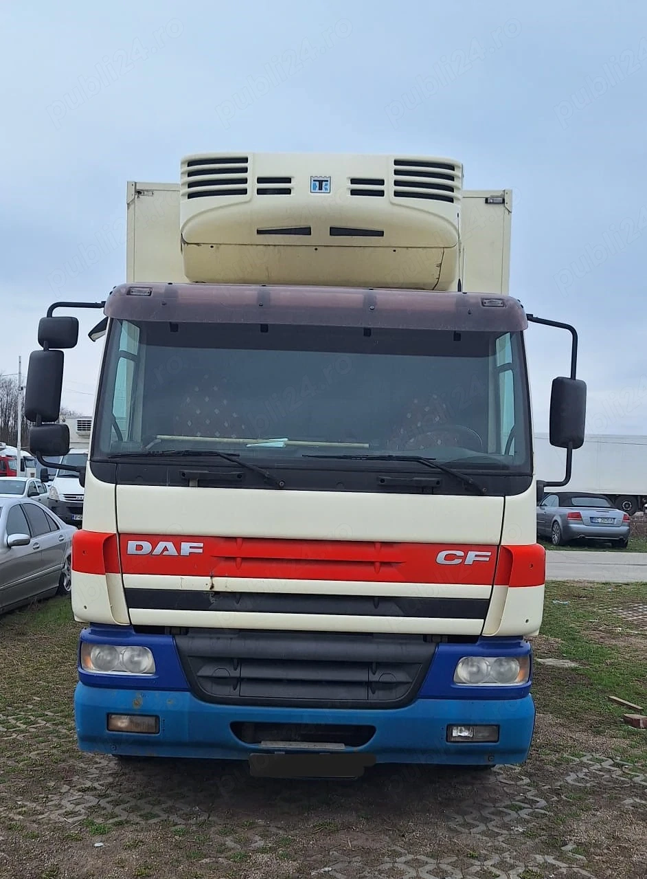 Camiom Frigorific DAF CF65.250