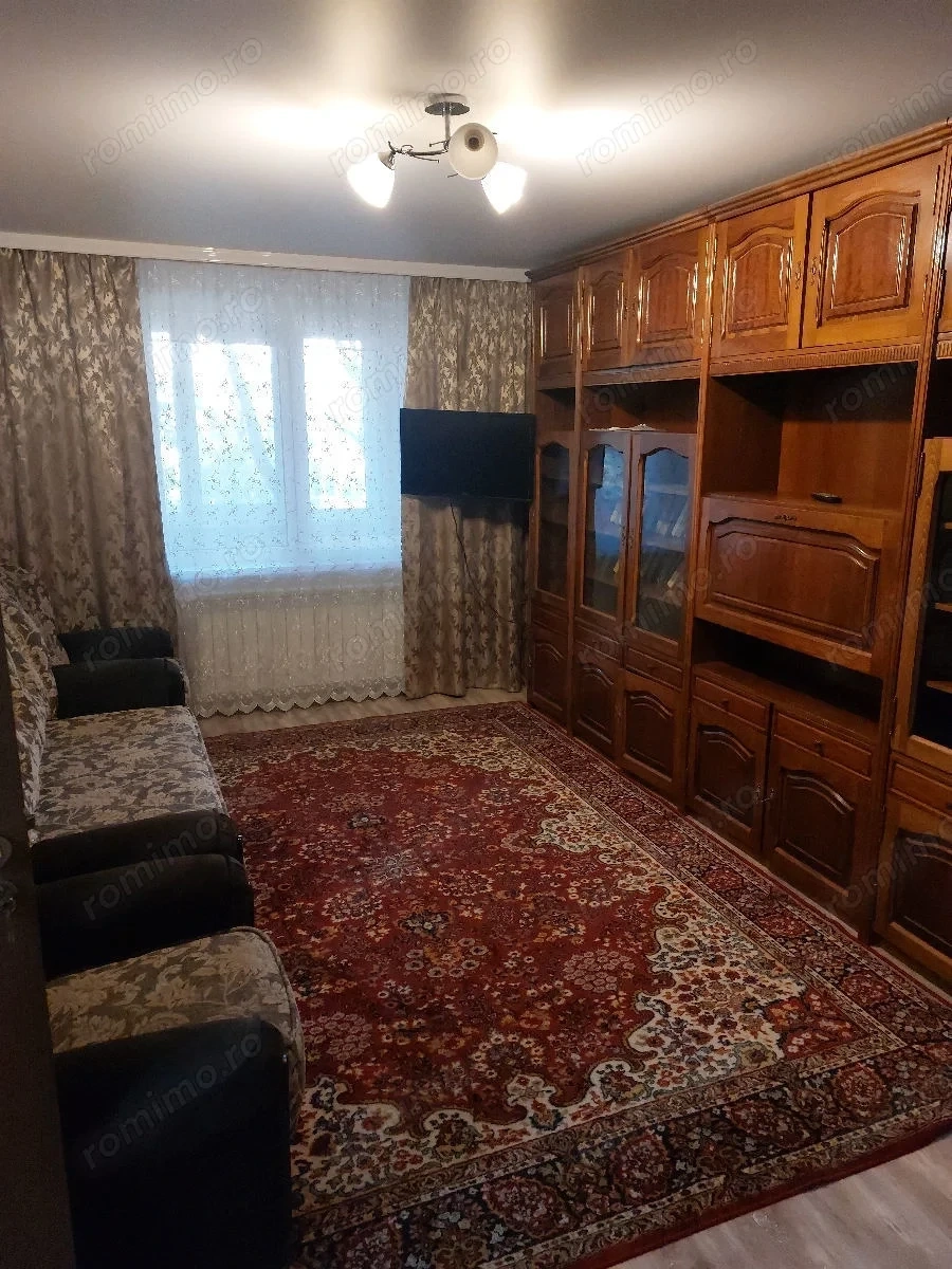Apartament cu 2 camere zona Lujerului