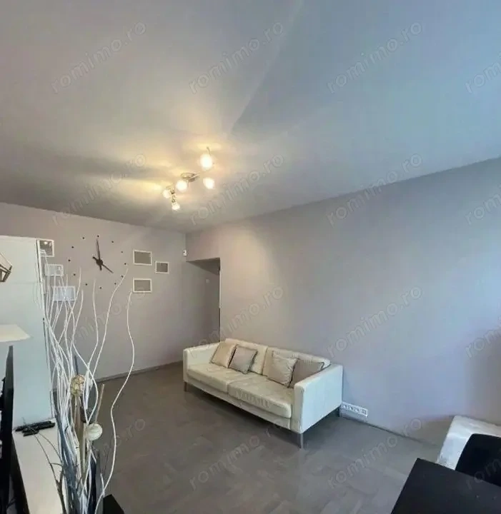 2 camere in zona Theodor Pallady 