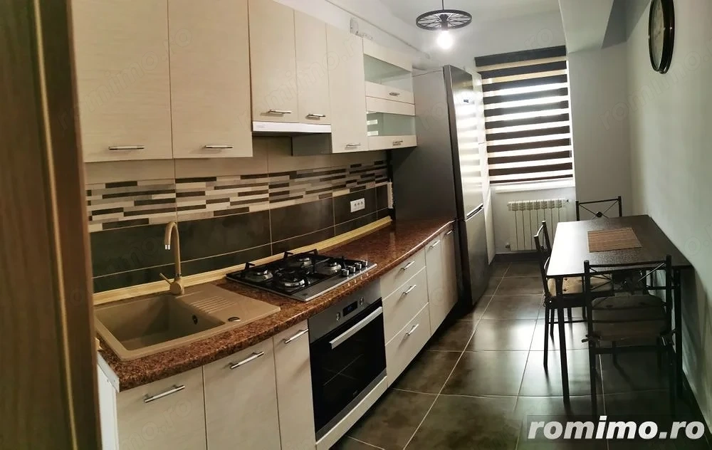 2 camere zona Lujerului