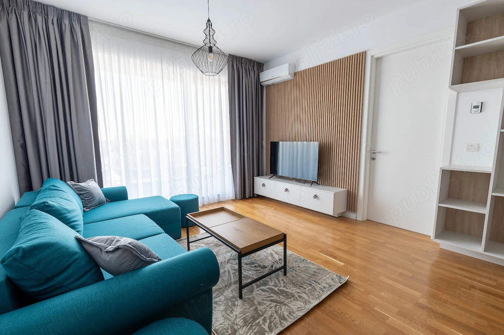 Apartament Luxuria Residence