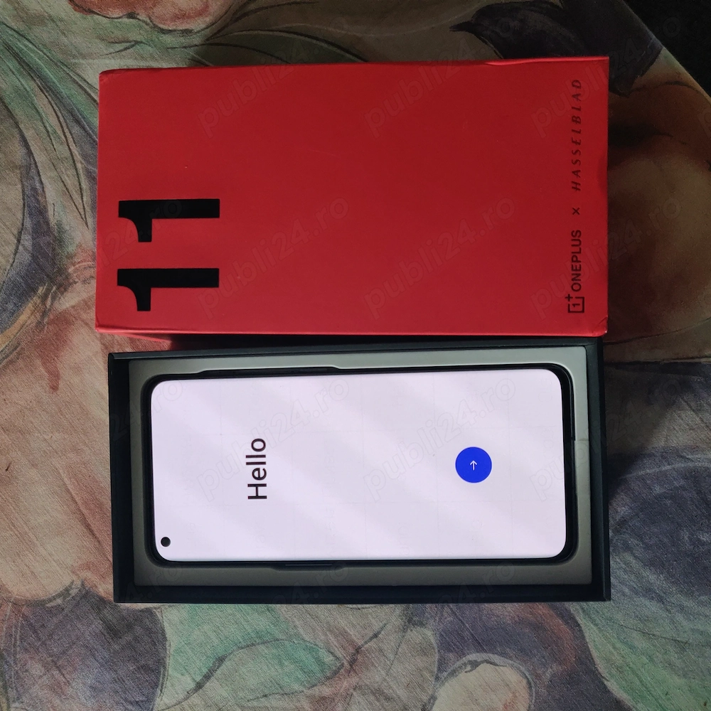 Oneplus 11