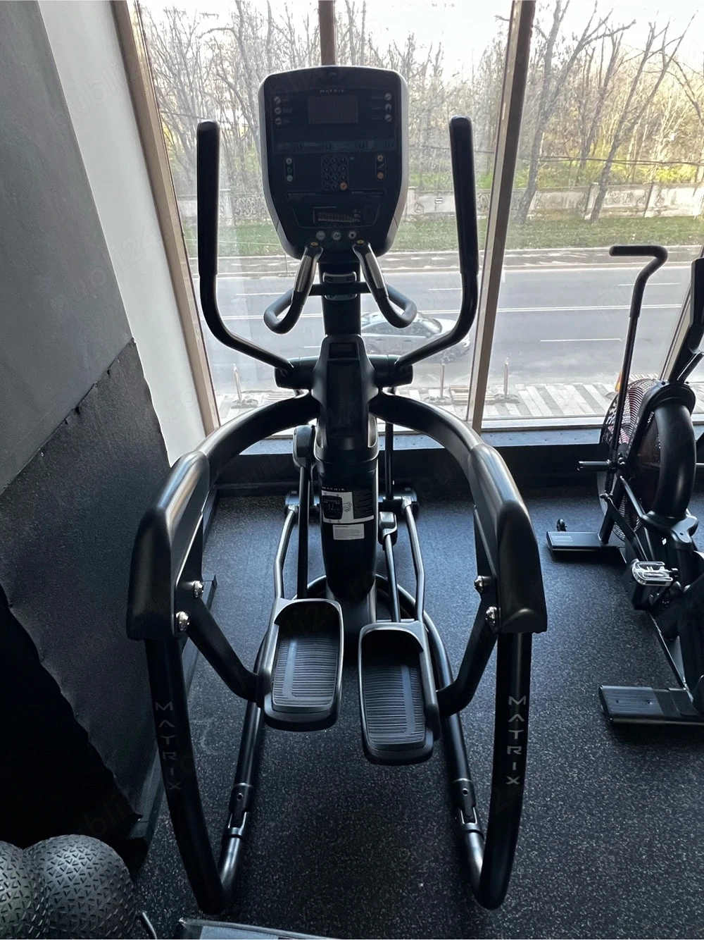 Biciclete eliptice  Matrix Profesionale 