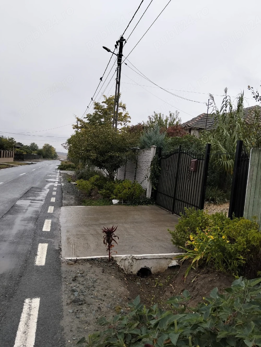 Se vinde casă în Țepeș Vodă judetul constanta 