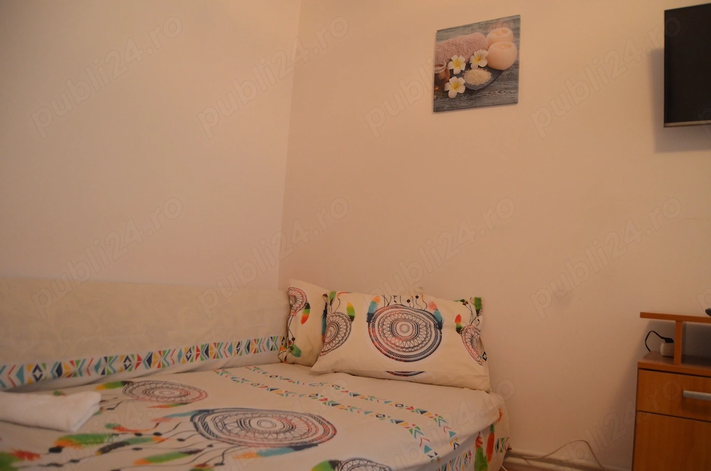 Busteni-Valea Alba-Casa de vanzare cu cinci camere