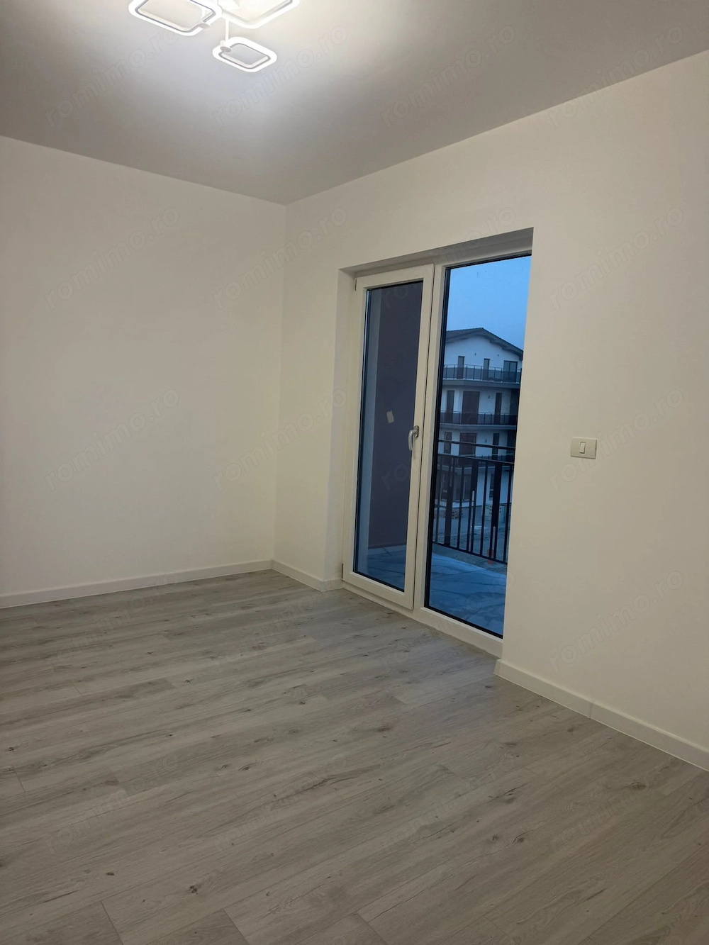 Apartament cu 2 camere decomandat Braytim Giroc