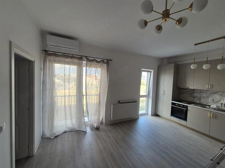 Apartament la Vox 2 camere