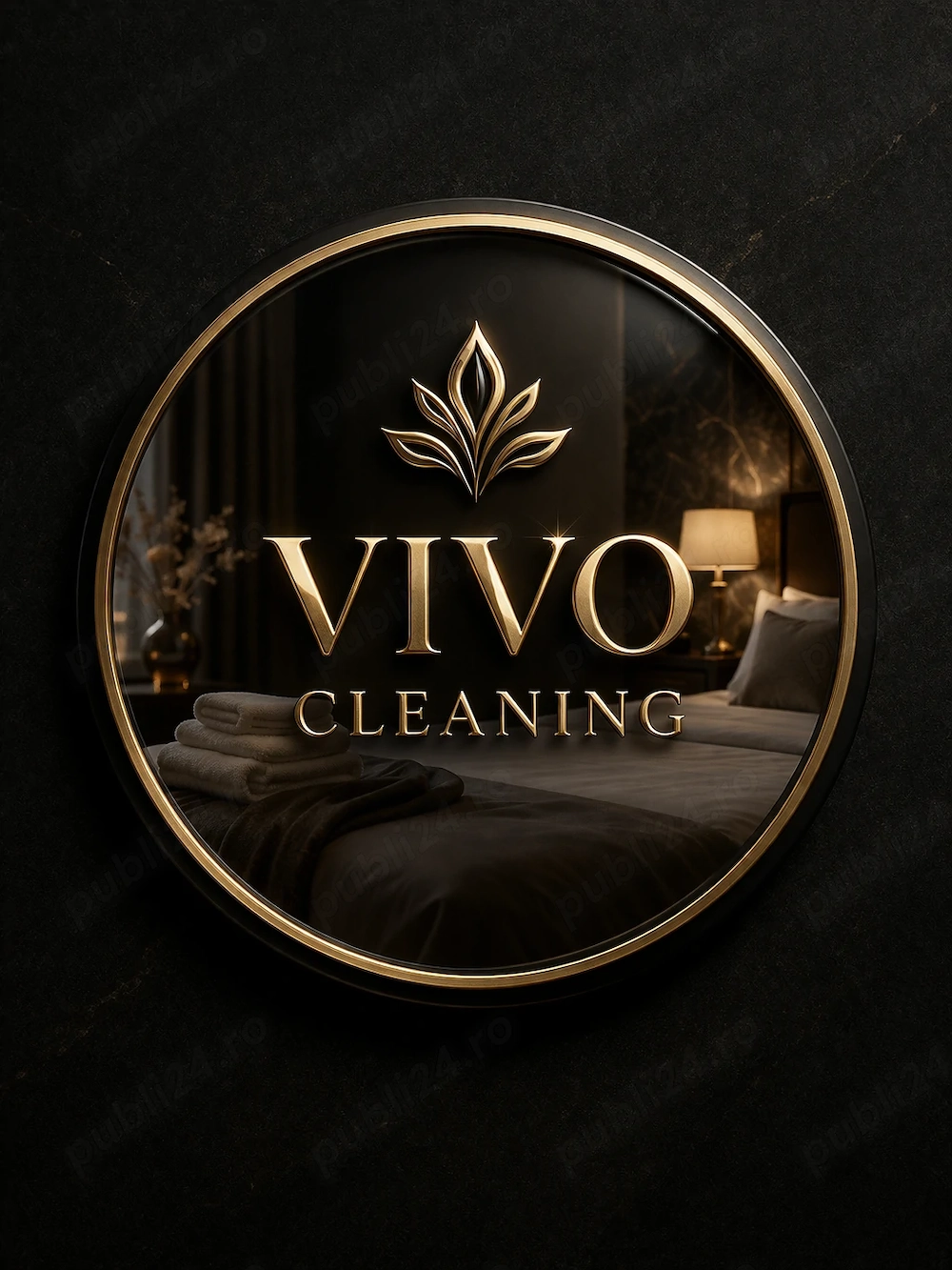 Angajăm femei la curățenie apartamente regim hotelier 