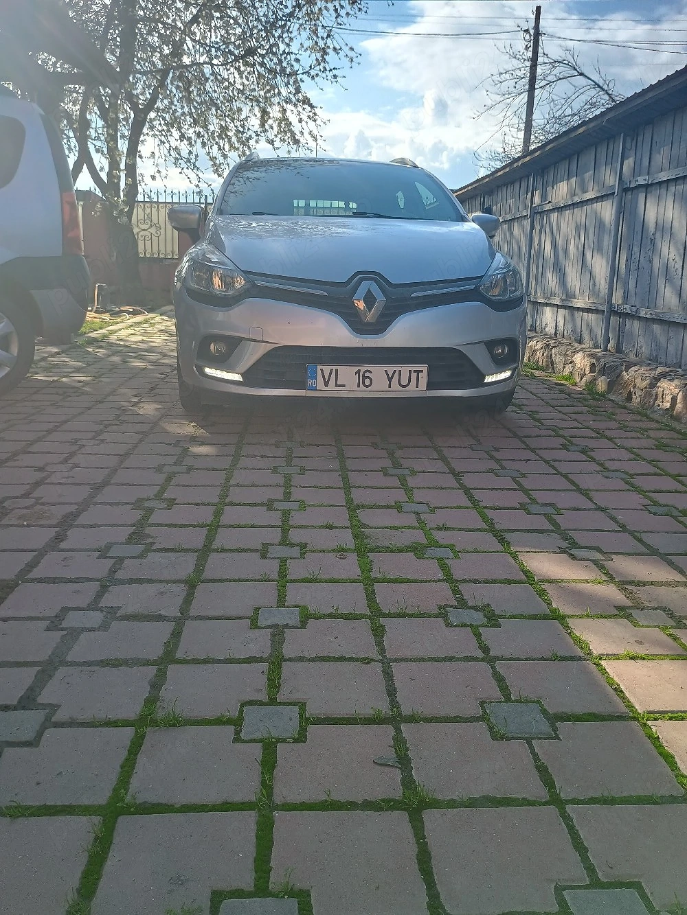Clio 4,90 cp,fara adblue,2018