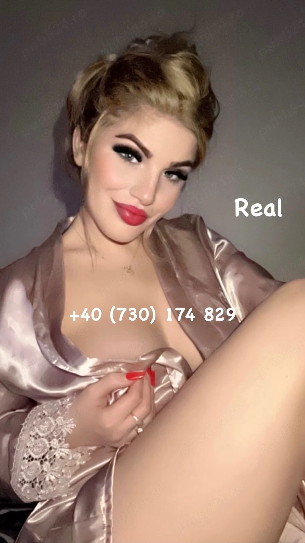 Detalii doar pe WhatsApp doar Deplasări !