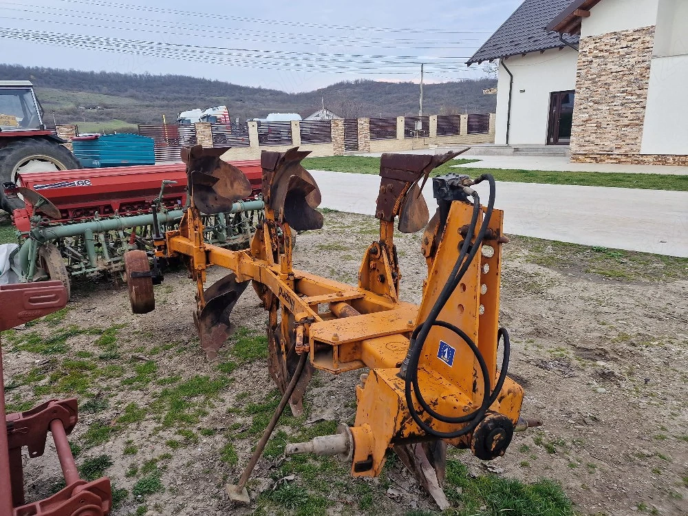 plug huard tr65