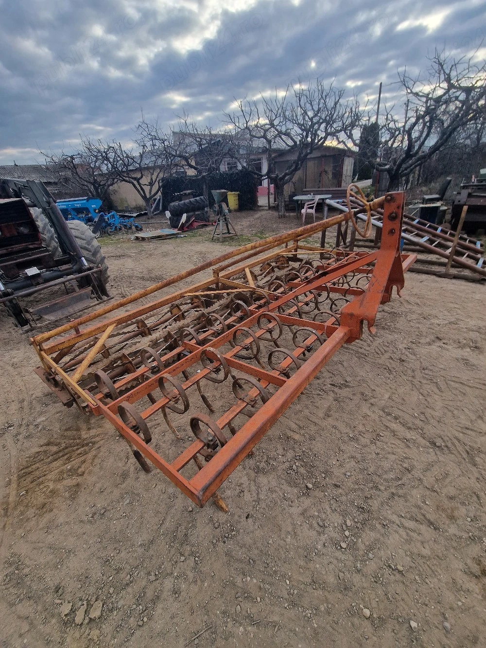 combinator 3.5 m kaujac