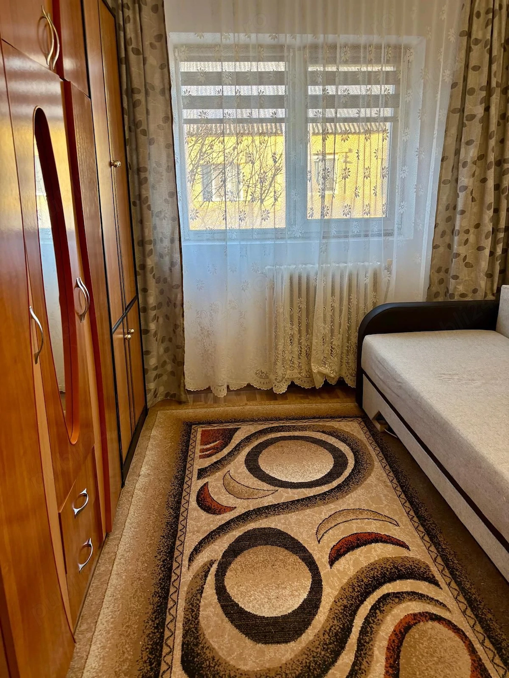 Apartament 2 camere Beclean