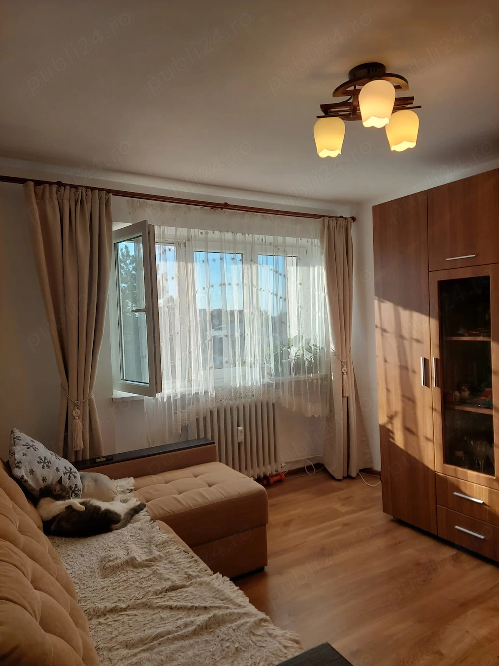 Apartament 2 camere